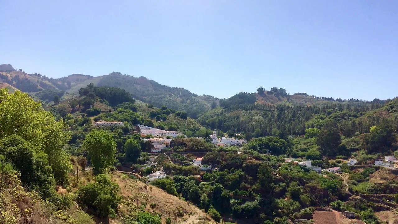 Ferienhaus Bella Doramas Casas Rurales Panchita & Millo Moya  Spanien