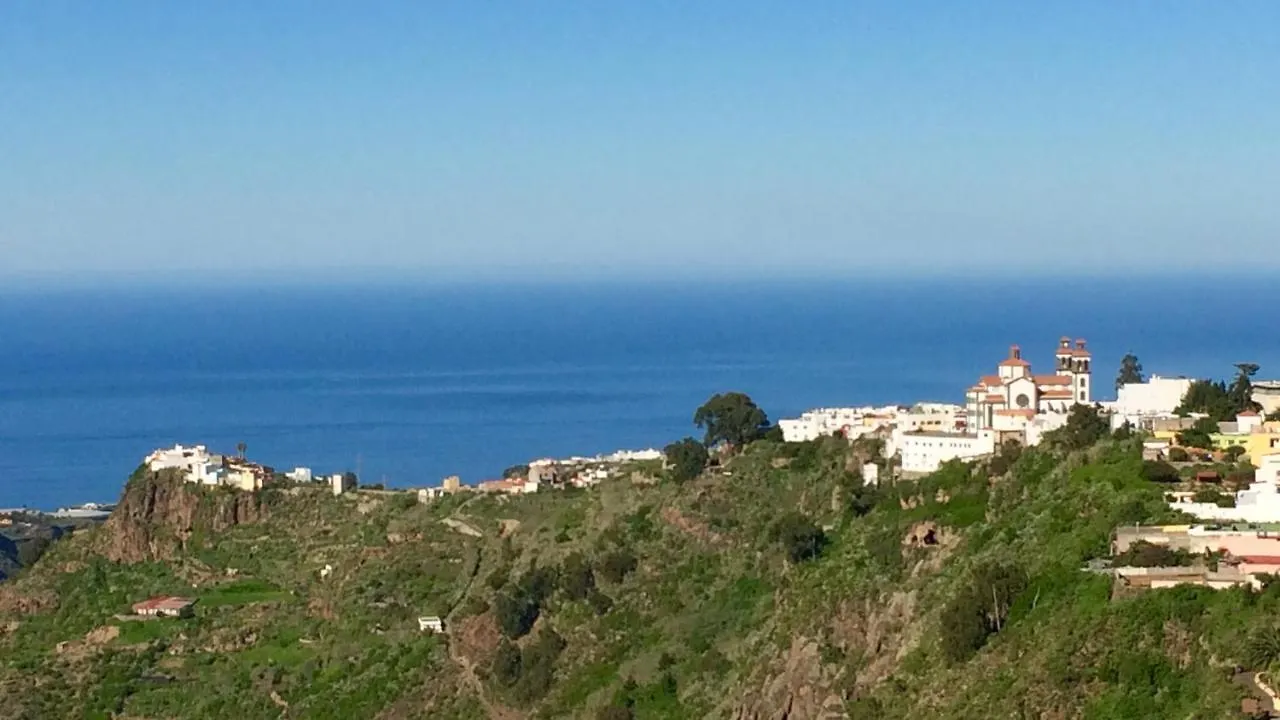 Ferienhaus Bella Doramas Casas Rurales Panchita & Millo Moya