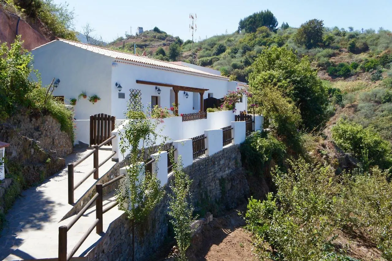 Bella Doramas Casas Rurales Panchita & Millo Moya  Holiday home Moya (Gran Canaria)