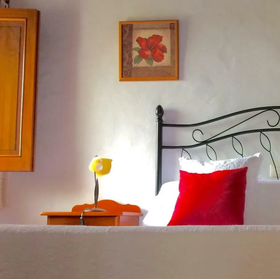 Bella Doramas Casas Rurales Panchita & Millo Moya  Holiday home Moya (Gran Canaria)