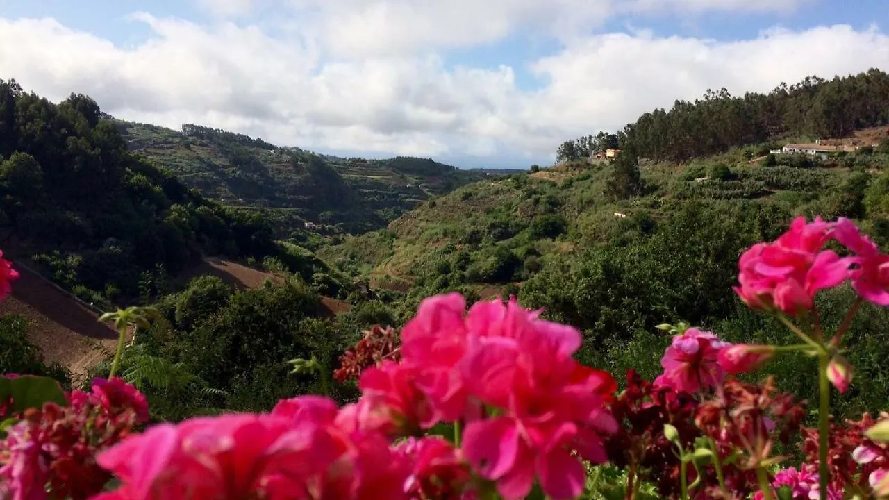 Bella Doramas Casas Rurales Panchita & Millo Moya  Holiday home