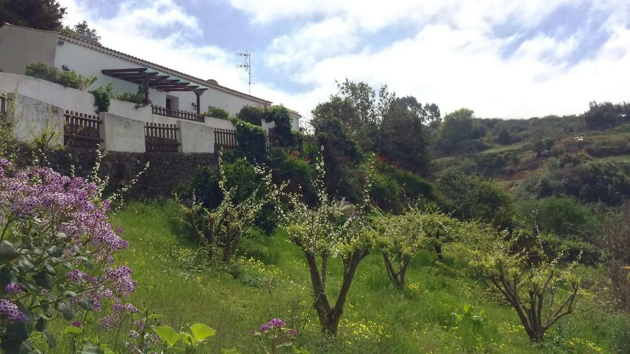 Bella Doramas Casas Rurales Panchita & Millo Moya  Spain